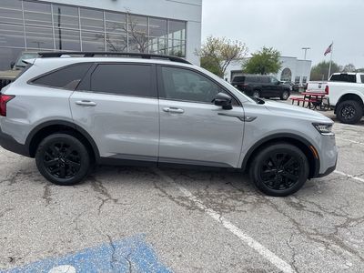 2022 Kia Sorento - Photo 32