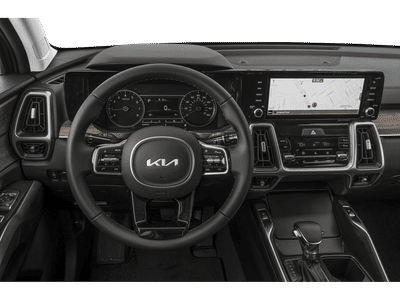 2022 Kia Sorento - Photo 76
