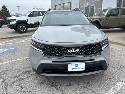 2022 Kia Sorento - Photo 9