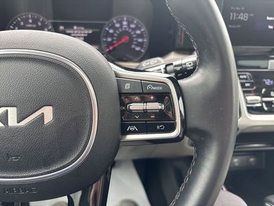 2022 Kia Sorento - Photo 64