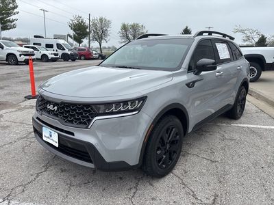 2022 Kia Sorento - Photo 12