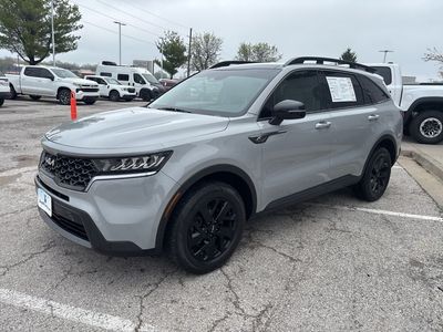 2022 Kia Sorento - Photo 13