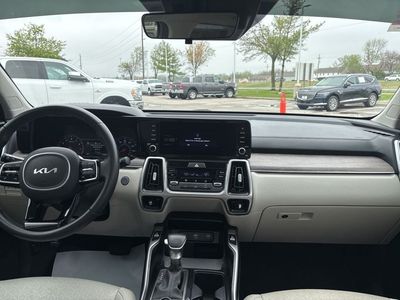 2022 Kia Sorento - Photo 3