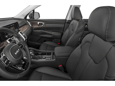 2022 Kia Sorento - Photo 78