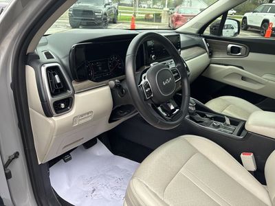 2022 Kia Sorento - Photo 58