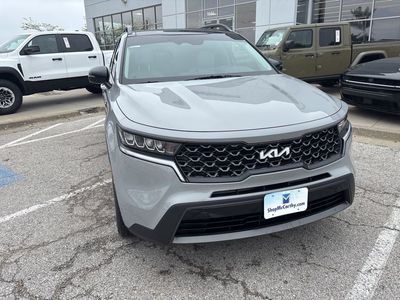 2022 Kia Sorento - Photo 8