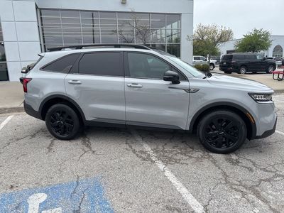 2022 Kia Sorento - Photo 33