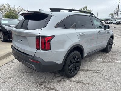 2022 Kia Sorento - Photo 26