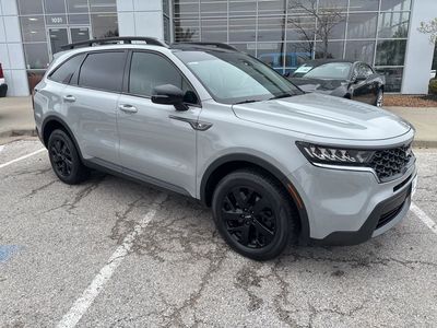 2022 Kia Sorento - Photo 36