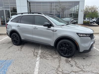 2022 Kia Sorento - Photo 35