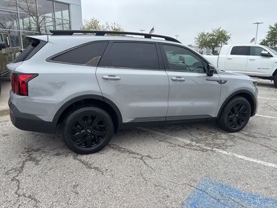 2022 Kia Sorento - Photo 29