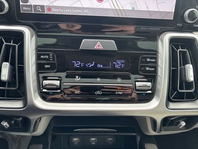 2022 Kia Sorento - Photo 68