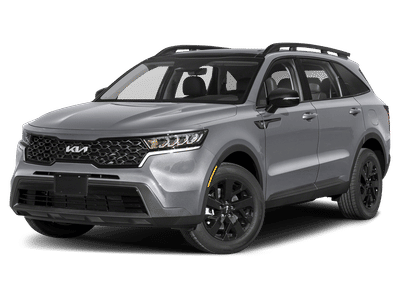 2022 Kia Sorento - Photo 73