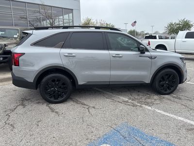 2022 Kia Sorento - Photo 30