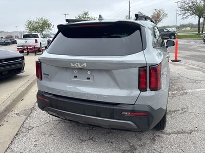 2022 Kia Sorento - Photo 24