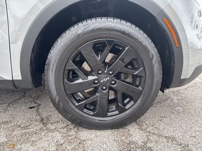 2022 Kia Sorento - Photo 37
