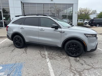 2022 Kia Sorento - Photo 34