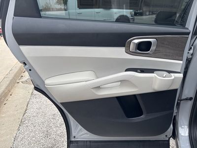 2022 Kia Sorento - Photo 39