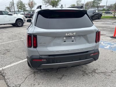 2022 Kia Sorento - Photo 22