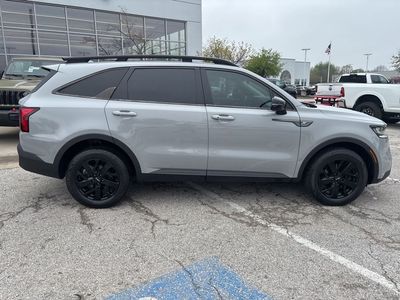 2022 Kia Sorento - Photo 31