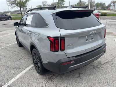 2022 Kia Sorento - Photo 20