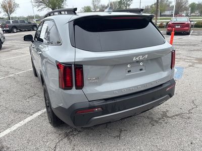 2022 Kia Sorento - Photo 21