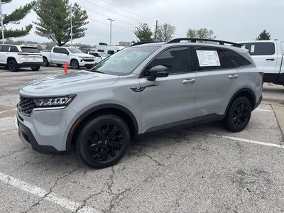 2022 Kia Sorento - Photo 14