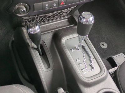 2016 Jeep Wrangler - Photo 13