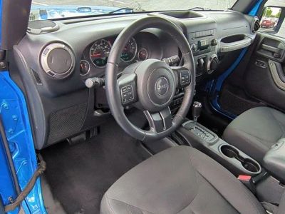 2016 Jeep Wrangler - Photo 9