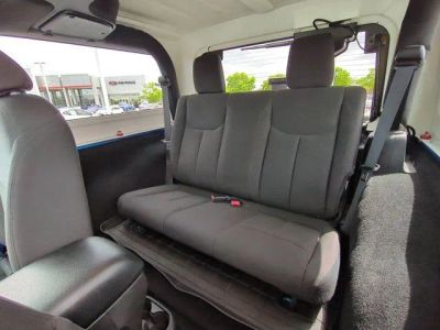 2016 Jeep Wrangler - Photo 14