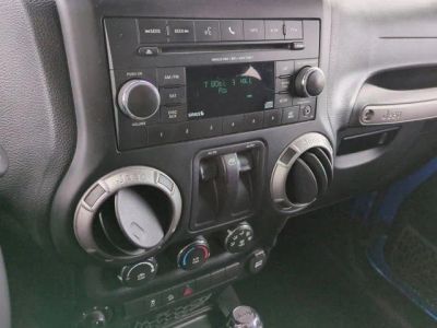 2016 Jeep Wrangler - Photo 12