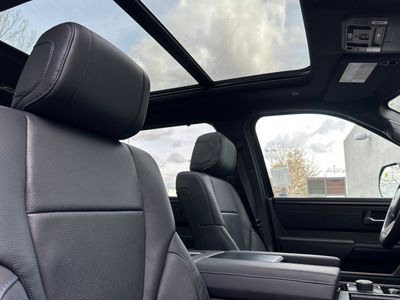 2026 Toyota Tundra - Photo 17