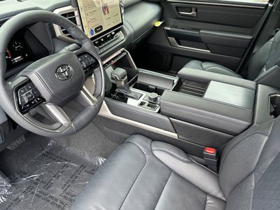2026 Toyota Tundra - Photo 11