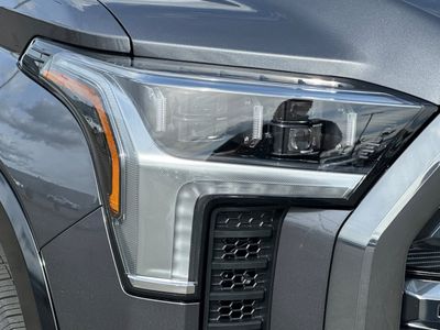 2026 Toyota Tundra - Photo 29
