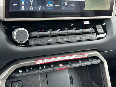 2026 Toyota Tundra - Photo 21