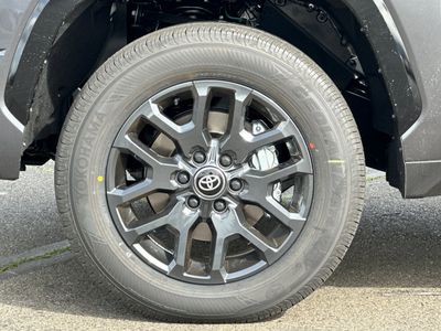 2026 Toyota Tundra - Photo 31