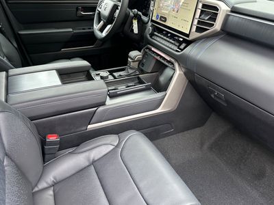 2026 Toyota Tundra - Photo 16