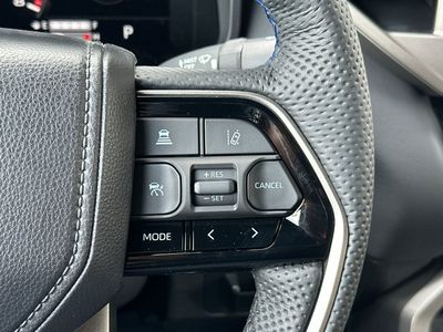 2026 Toyota Tundra - Photo 26