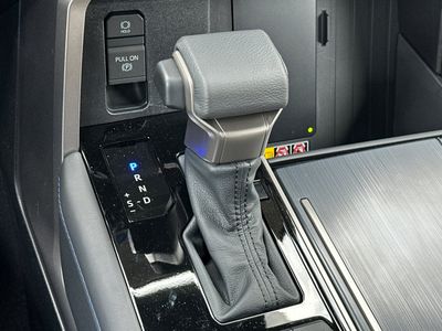 2026 Toyota Tundra - Photo 22
