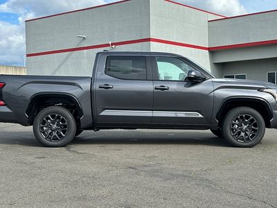2026 Toyota Tundra - Photo 8