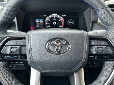 2026 Toyota Tundra - Photo 24