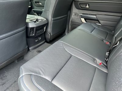 2026 Toyota Tundra - Photo 4