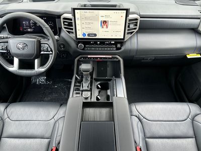 2026 Toyota Tundra - Photo 3
