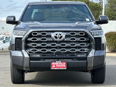 2026 Toyota Tundra - Photo 10