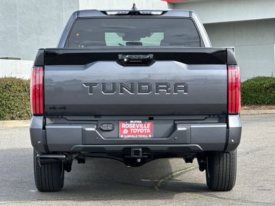 2026 Toyota Tundra - Photo 7