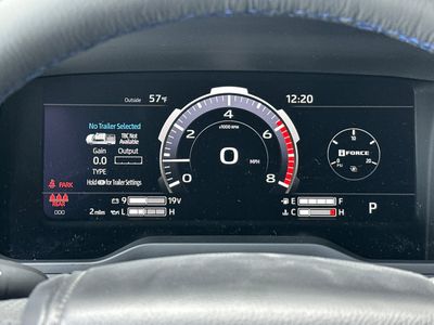 2026 Toyota Tundra - Photo 27