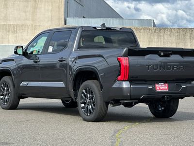 2026 Toyota Tundra - Photo 6