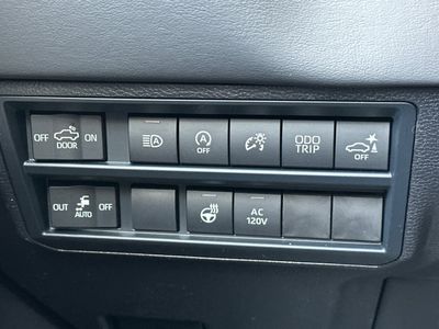 2026 Toyota Tundra - Photo 28