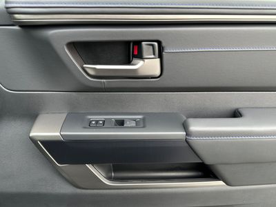 2026 Toyota Tundra - Photo 18