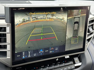 2026 Toyota Tundra - Photo 20